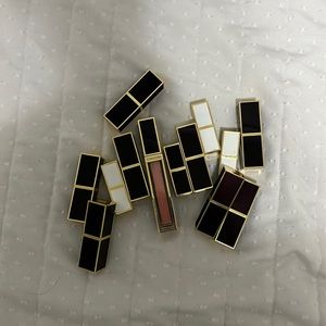 12 TOM FORD LIPSTICKS!